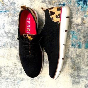 Cole Haan Zero Grand Oxfords